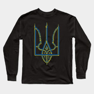 A Year, минув рік Long Sleeve T-Shirt